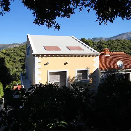 Uvala Vrbovica 4390a 公寓 *