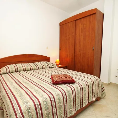 Uvala Vrbovica 4390a 公寓 科尔丘拉
