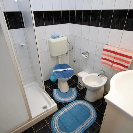 公寓 Uvala Vrbovica 4390a 科尔丘拉