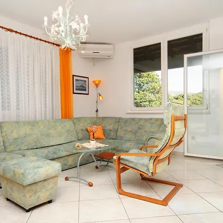 Uvala Vrbovica 4390a Apartment