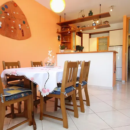 Apartment Uvala Vrbovica 4390a Korcula Town