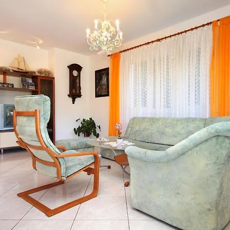 Uvala Vrbovica 4390a Apartment Korcula Town